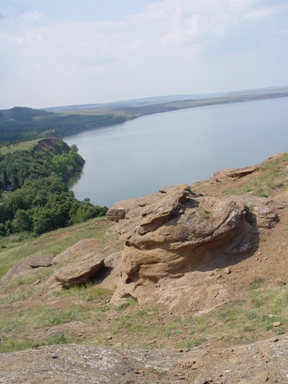 Аслыкуль – жемчужина Башкортостана