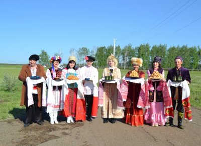 Заслужили добрую славу