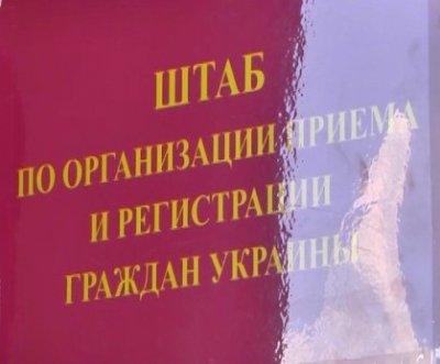 Вниманию граждан, прибывших в Башкортостан из Украины, а также работодателей, желающих принять на работу получивших временное убежище украинцев!