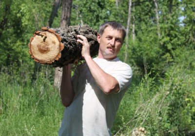 Трудовой десант состоялся