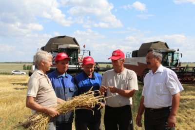 Благодаря новой технике