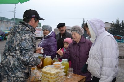 Вестник недели на 22 сентября 2015 г.