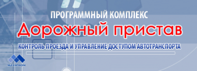 «Дорожный пристав»  собирает налоги, штрафы и алименты