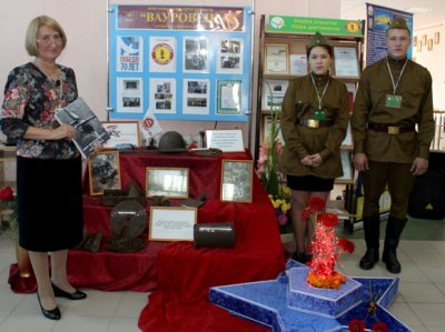 Министр отметил давлекановцев