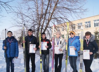 Полиатлон – для сильнейших и выносливых