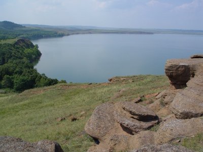 На пороге добрых перемен