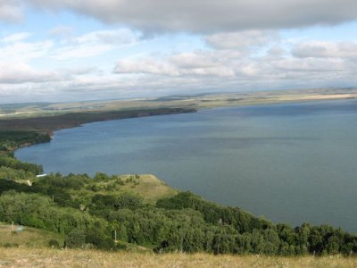 По вопросу развития Природного парка «Аслы-Куль» состоялись публичные слушания