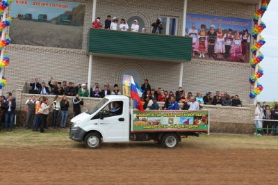 Показали лучшие результаты