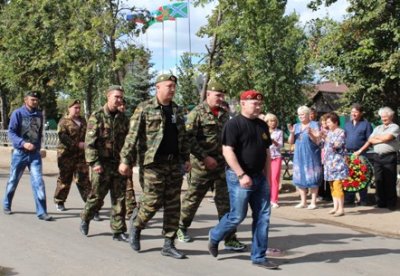 «Победишь себя – будешь непобедим»