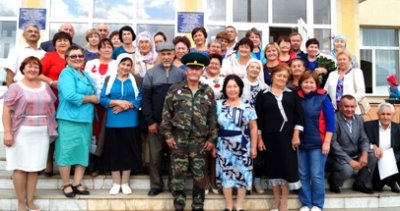 В первый класс – не в первый раз