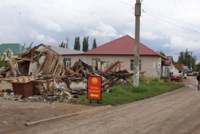 Наш ответ Гоголю